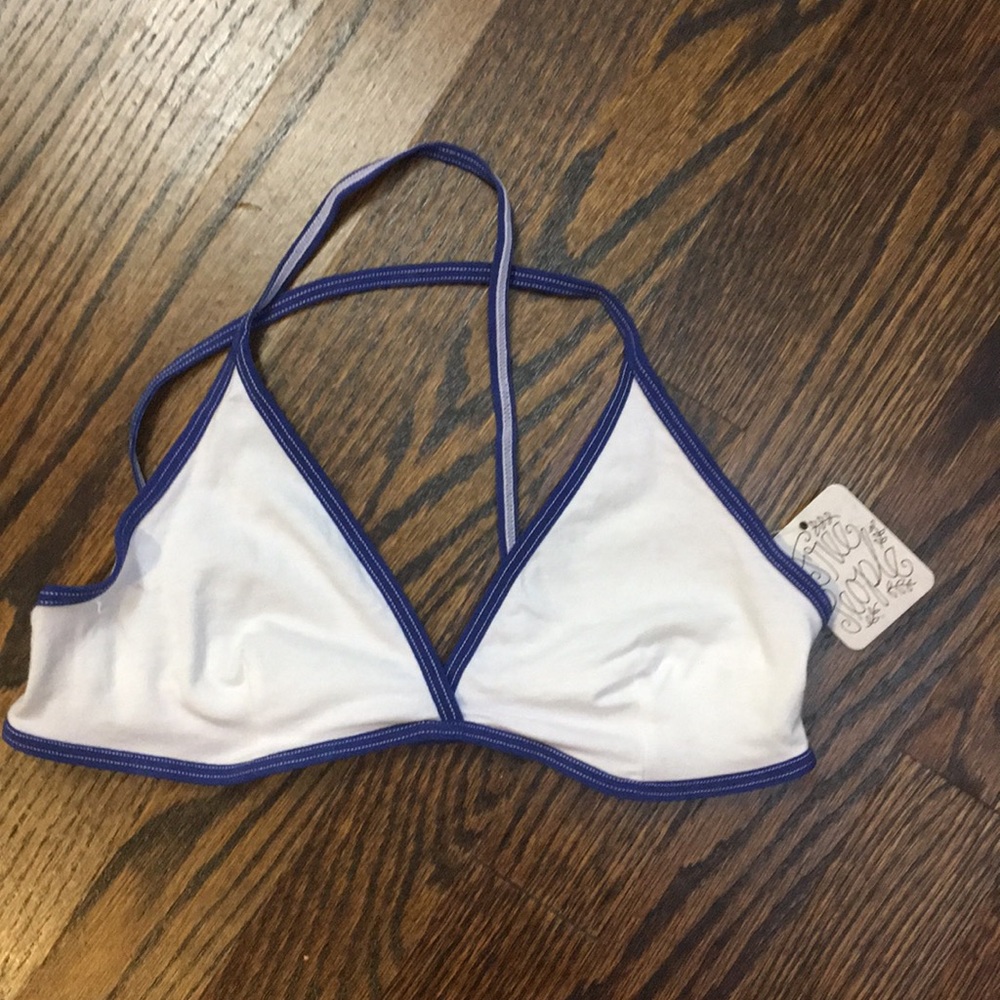 Free People bralette